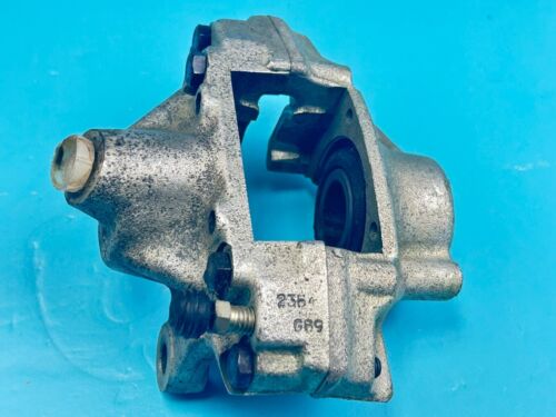 Mercedes W124 W201 W202 Rear Left Wheel Brake Caliper Genuine NOS - Picture 6 of 6