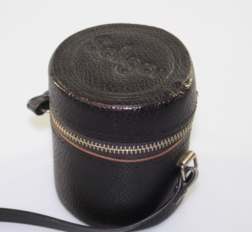Soligor Wide-Auto 2,8/28 Weitwinkel Objektiv 28mm für Nikon - Bild 5 von 5