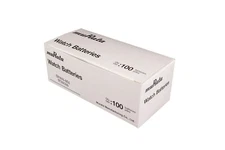 Murata (Formerly Sony)CR1616 Battery 3V Lithium  CR1616 BOX OF 100 EXP 2031