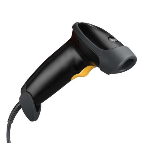 Eyoyo USB Wired Handheld 2D QR Code Barcode Scanner PC Reader Automatic Scanning - Picture 21 of 24