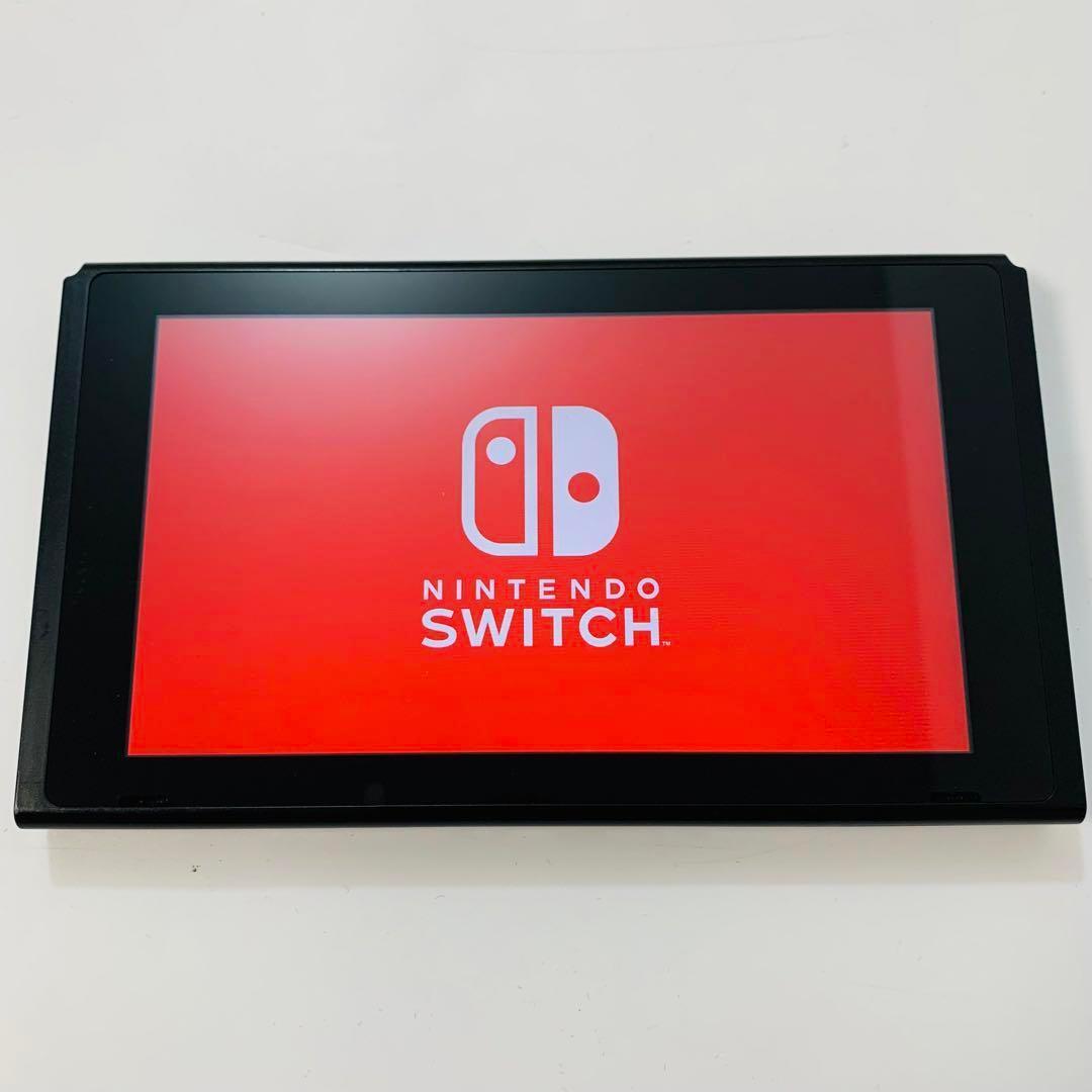 Nintendo Switch Nintendo Switch 2018 HAC-001 Nintendo Switch UNPATCHED Hac-001 Console only 2016 2017