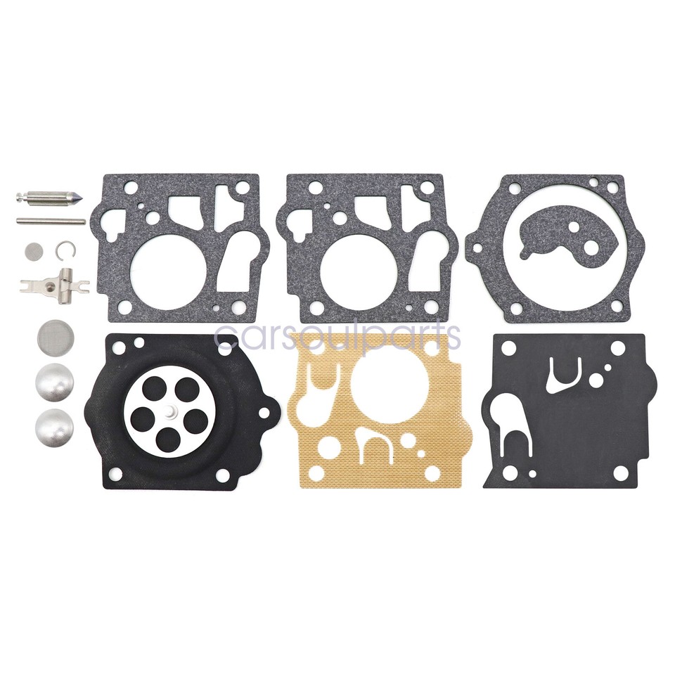 Homelite SXL-AO (UT-10045-E) - Homelite Chainsaw Carburetor (Walbro) Parts Lookup With Diagrams - Foto 8