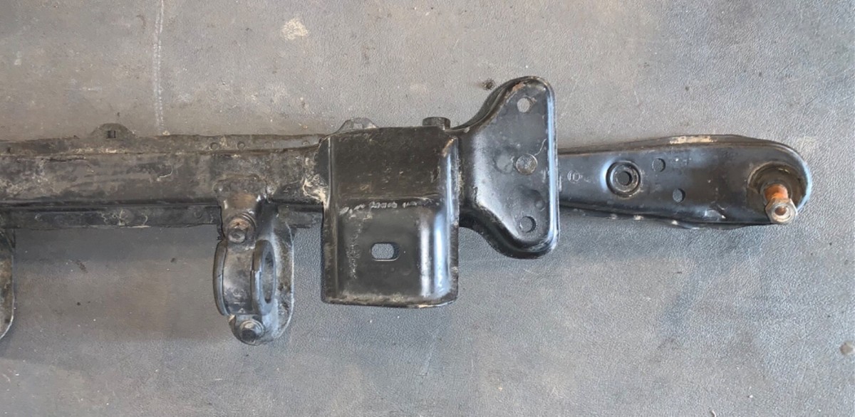YMS72A315-53/R Amazon.com: ADIGARAUTO K80538 K80539 Front Lower Control Arm
