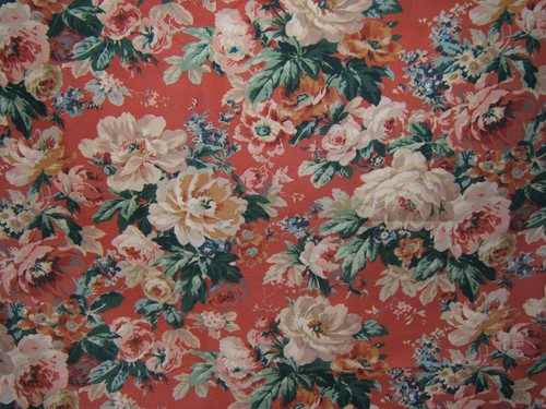 Lee Jofa, Castletown, Floral, BTY, Various Colors Available - Picture 2 of 9