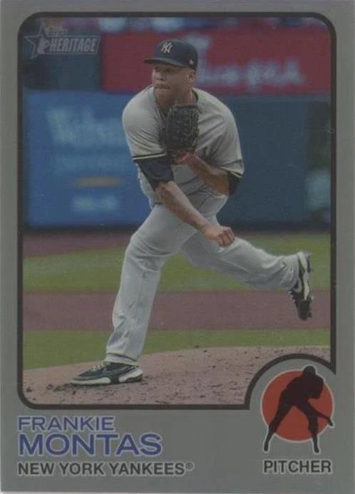 Silver Bordered Chrome Refractor