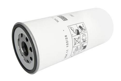 MANN-FILTER WDK 11 102/28 Fuel filter OE REPLACEMENT