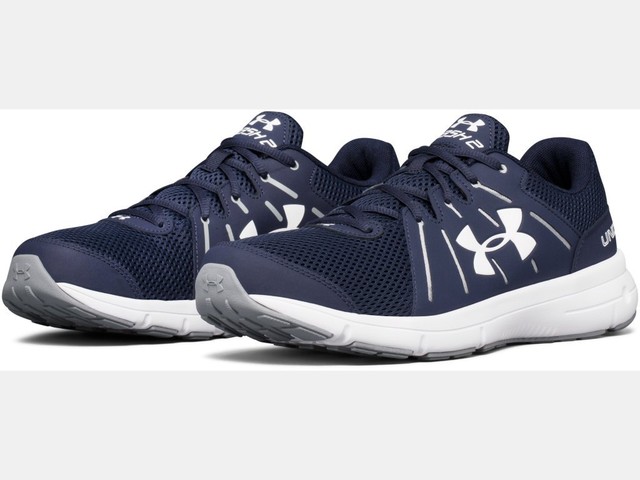 under armor dash 2