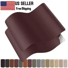 Leather-Repair-Patch Self-Adhesive Leather Refinisher-Cuttable Sofa Repair-Patch
