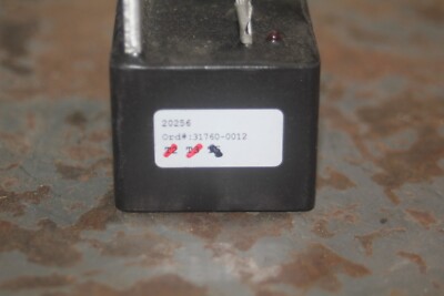 New Flyer Module Start Cutout 5926100 | eBay New Flyer Module Start Cutout 5926100 | eBay