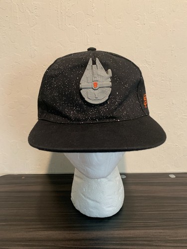 San Francisco Giants x Star Wars 