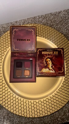 lime crime majestic muse eyeshadow pallet 