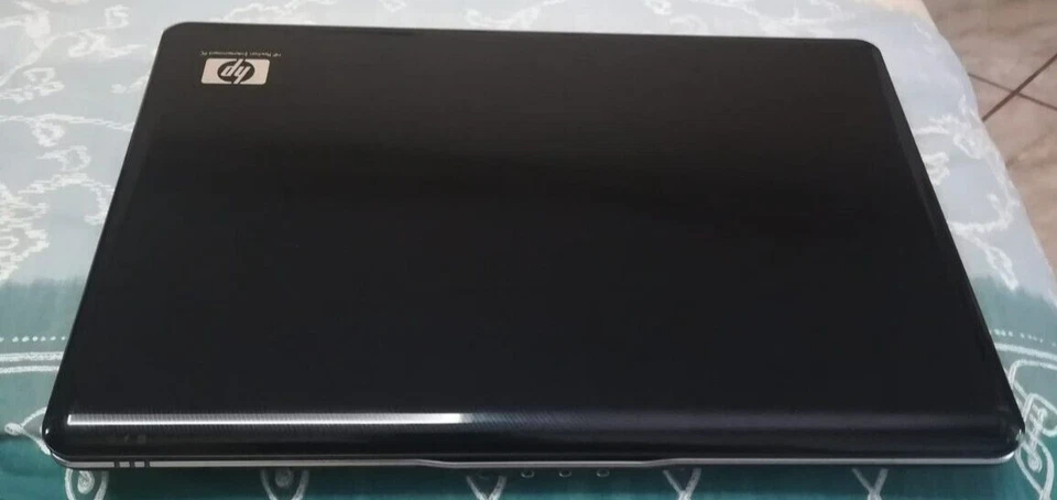 Notebook HP modello DV6530EA 2GB RAM HD 148GB - Immagine 4 di 4