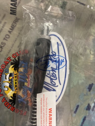 YAMAHA YFZ450 04-09 Motion Pro 01-0473 Black Vinyl Throttle Cable, 0650-0674 - Picture 6 of 6