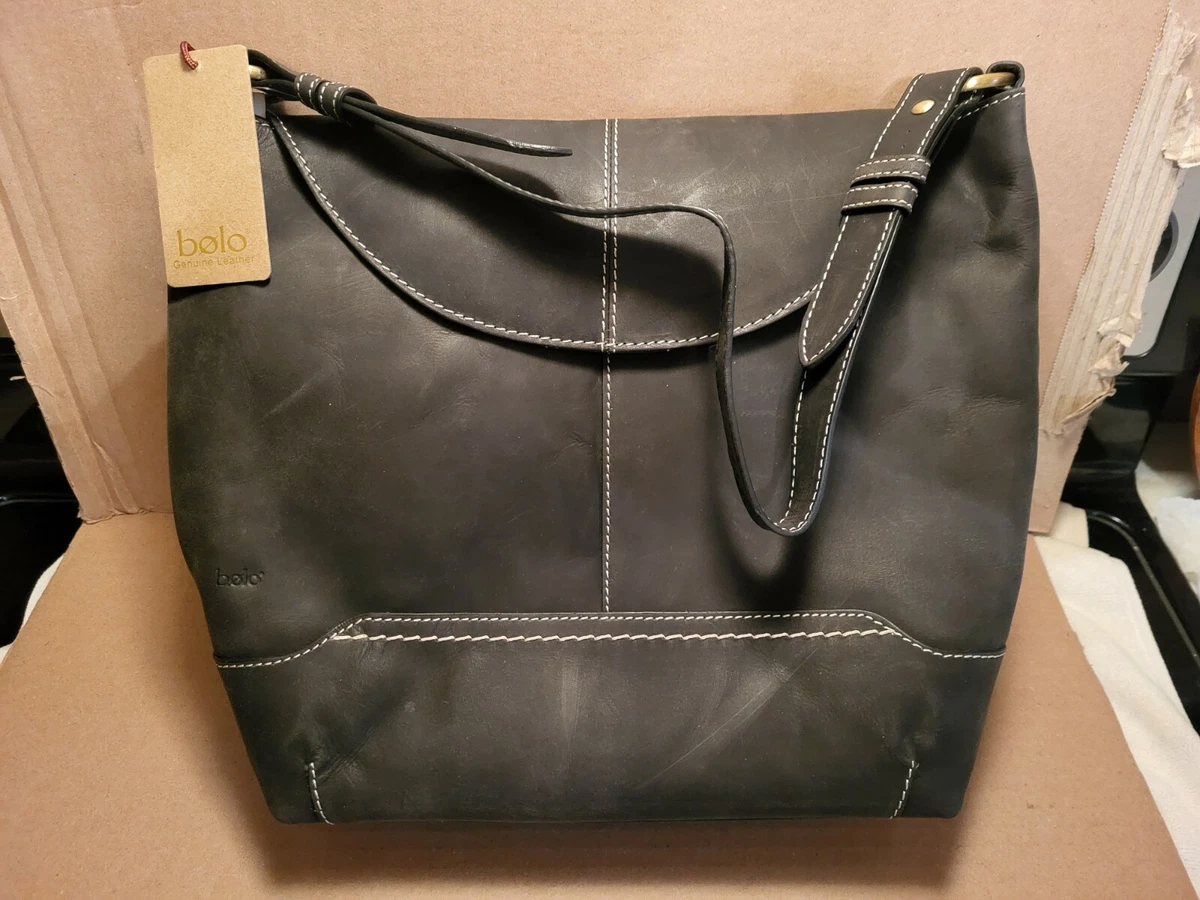 Bolo purse hotsell