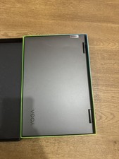 Lenovo Ideapad Yoga 5g 14" Snapdragon Sc8180xp 8gb Ram 512 Gb Ufs