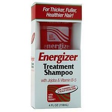 Hobe Labs Energizer Treatment Shampoo 4 fl.oz