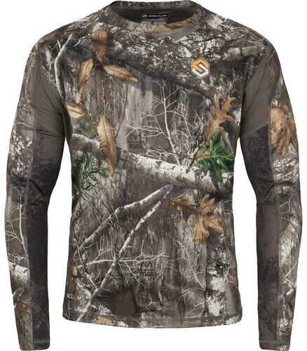 SCENTLOK LIGHTWEIGHT BASELAYER TOP - RT EDGE - 3X-LARGE - E.07.01.A.03 - Picture 1 of 1