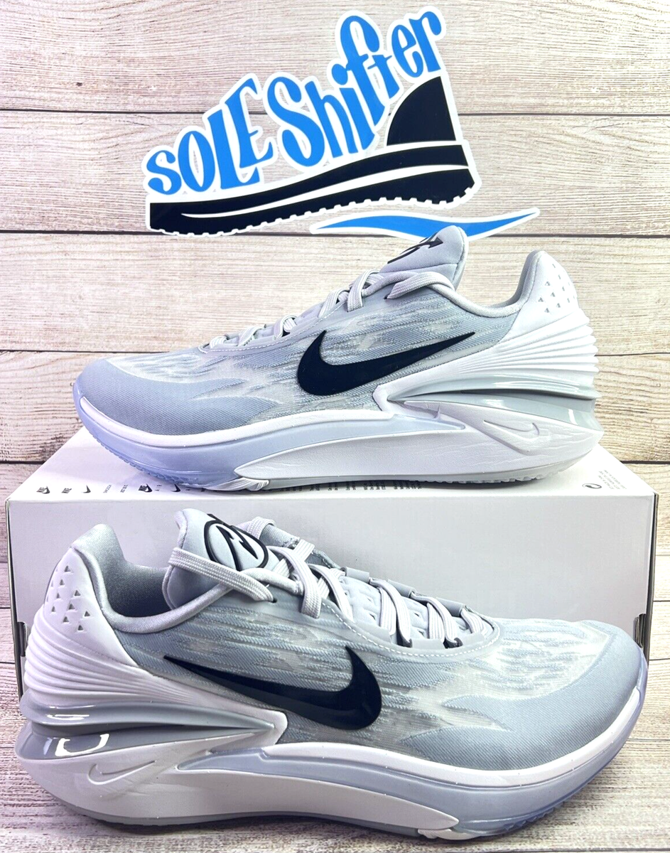 Size 11.5 - Nike Air Zoom GT Cut 2 TB Promo Wolf Grey for sale