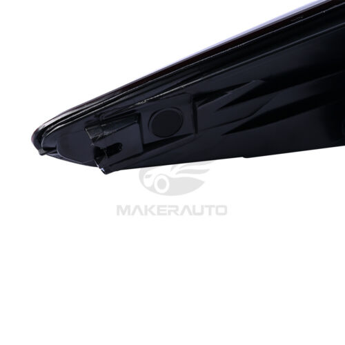 Right Passenger LED Tail Light For 20-22 Honda CR-V CRV Outer Lamp Assembly - Picture 3 of 13