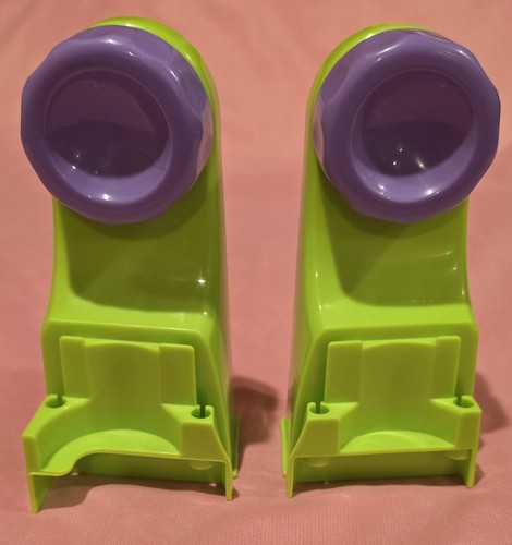Fisher Price Deluxe Kick and Play Piano Gimnasio Repuesto Piano Soporte Patas Pies - Imagen 2 de 4