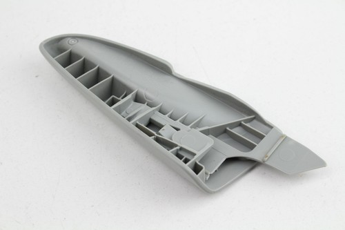 Tirador de palanca de manija reclinable asiento delantero izquierdo Toyota Prius 2010-2015 72526-47010 - Imagen 8 de 9