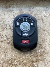 2005 - 07 CADILLAC STS SMART KEY REMOTE FOB FCC: M3N65981403 15212382 #2 GOOD!