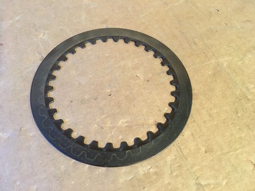 Yamaha Clutch Plate 4X7-16325-00-00 - Picture 2 of 2