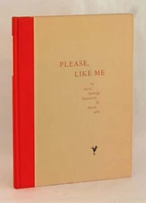 David Bromige, Sherril Jaffe / Please Like Me Signed 1st Edition 1968 #262242