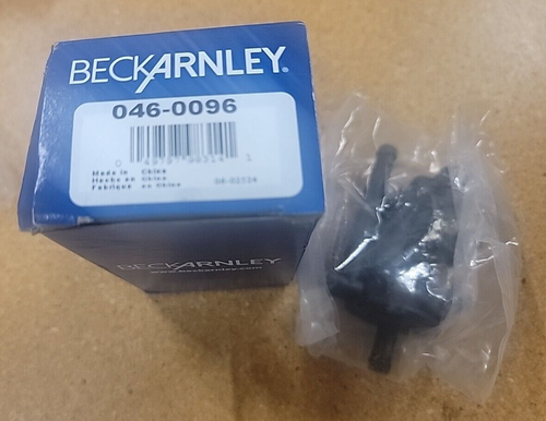 Beck Arnley 046-0096 Purge Control Valve For Select 06-18 Hyundai Kia Models NEW