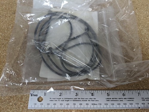 BEHR Top Tank Assy with Gasket Freightliner # EXO 3AH00003 03SP Ref. # BHT D3274 - Picture 4 of 5