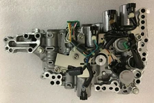NEW GENUINE RE0F10E JF017E CVT Valve Body Nissan Altima Infiniti (31705-29X8A)