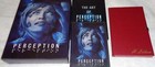 Perception Kickstarter Big Box Video Game Limited Edition with Journal one of 28 — photo 1