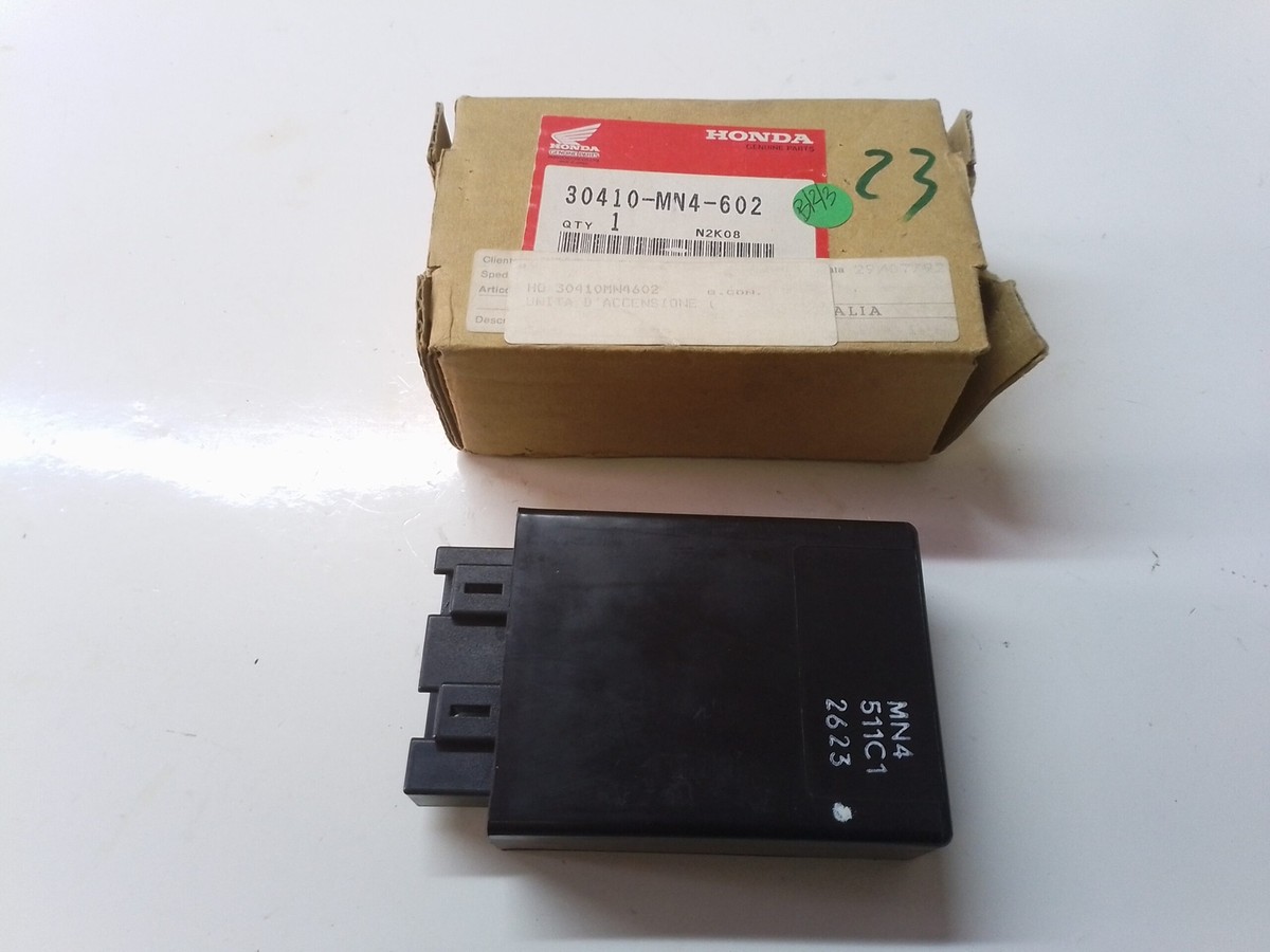 CBR600F4i用　HRC製品KEIHIN エンジンコントロールユニット Honda Cbr 600 F 88 Ignition Control Unit 30410MN4602 | eBay