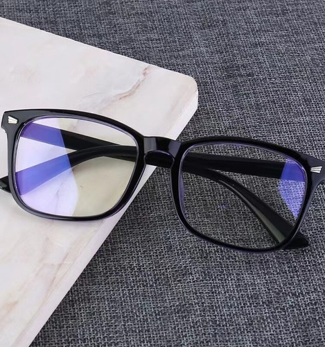 Unisex Myopia S/Sighted Distance Glasses Classic Oversized (NOT READING GLASSES) - Picture 16 of 26