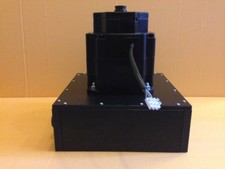 Kleinstwasserkraftwerk 2500 Watt - Pelton Wasserturbine Wasserrad Generator