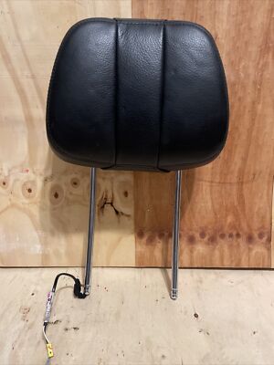 07-11 Mercedes W211 E550 CLS550 E350 Headrest Head Rest Left or 