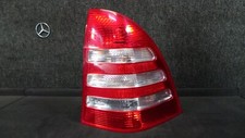 D27-10 * Mercedes W203 C-Klasse Kompressor Heckleuchte Rechts   2038202464