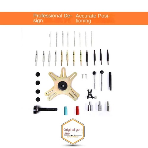 Automotive Engine Transmission Maintenance Tools Clutch Assembly Adjustment - Picture 4 of 7