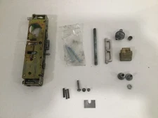 2 parts boxes Adams Rite  Assa Abloy MS1851S-350-628 and 4900 series