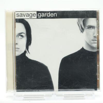 Savage Garden S / T CD gebraucht sehr gut