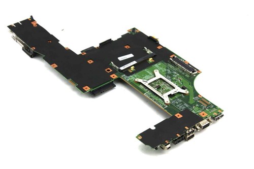 Genuine Lenovo Thinkpad T510 Laptop Motherboard 48.4CU08.031 63Y1579 - Picture 2 of 3