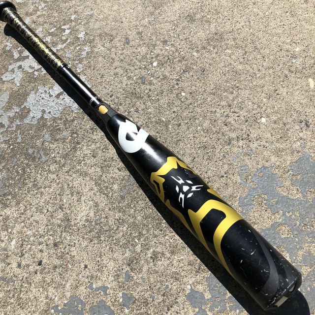 demarini zen usssa