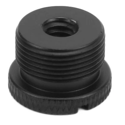 1/4 Pouce Femelle à 5/8 Pouce Adaptateur De Filetage Male Adaptateur De Vis SGS