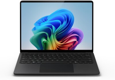 Microsoft Surface Laptop 7 (15'') Touch, Core Ultra 7 266V, 16GB RAM, 512GB SSD