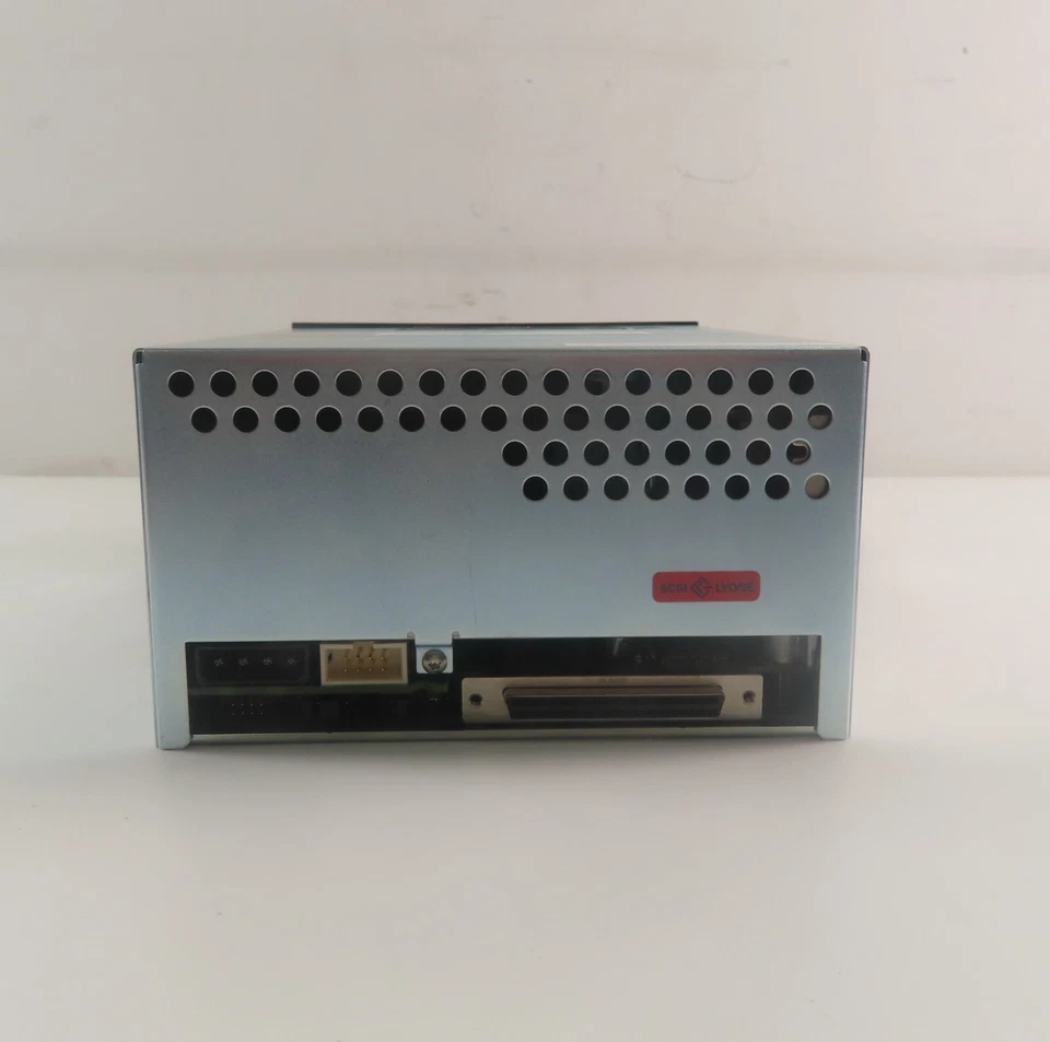 HP Storageworks SDLT600 300/600GB SCSI LVD Internal Tape Drive -360286-002 - Image 4 of 4