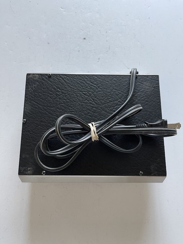 Pedal efecto para guitarra Electro Harmonix Stereo Memory Man Echo Chorus Vibrato 1984 - Imagen 8 de 8