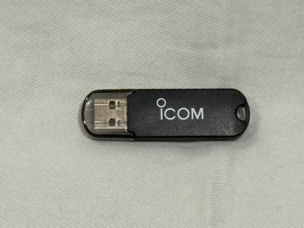 ICOM RS-BA1 ver2 新品 Icom RS-BA1 Version 2 IP Remote Control Software for sale