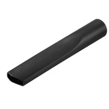 32mm 1-1/4 inch Vacuum Cleaner Crevice Tool Attachment Plastic 200mm Black