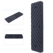 Tire Changer Machine Part Set Tyre Pressure Pad Rubber Protection Pad Gasket Kit