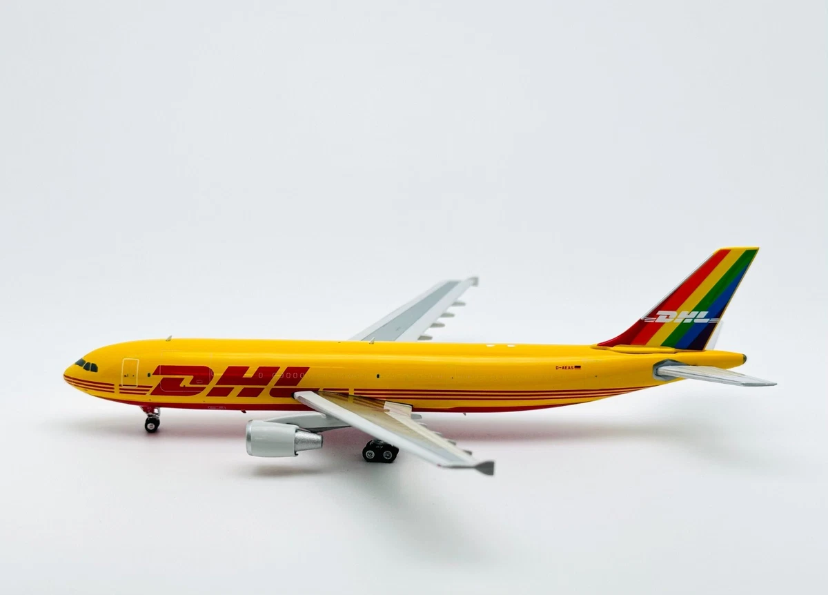Phoenix diecast hotsell aircraft models